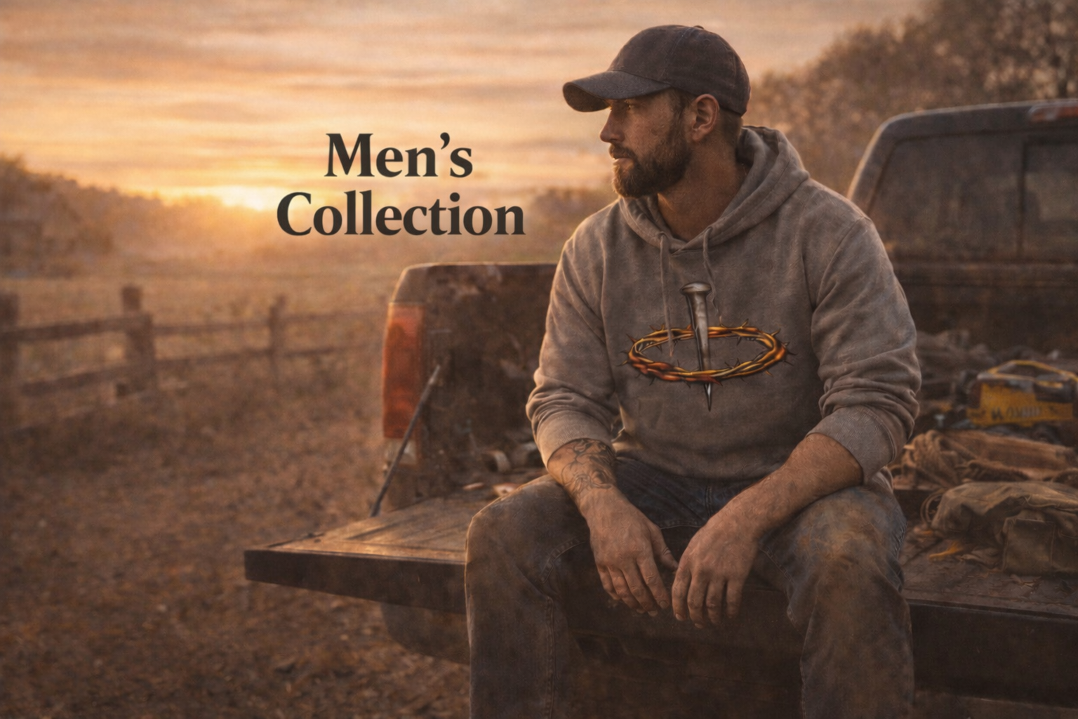 Men's Collection