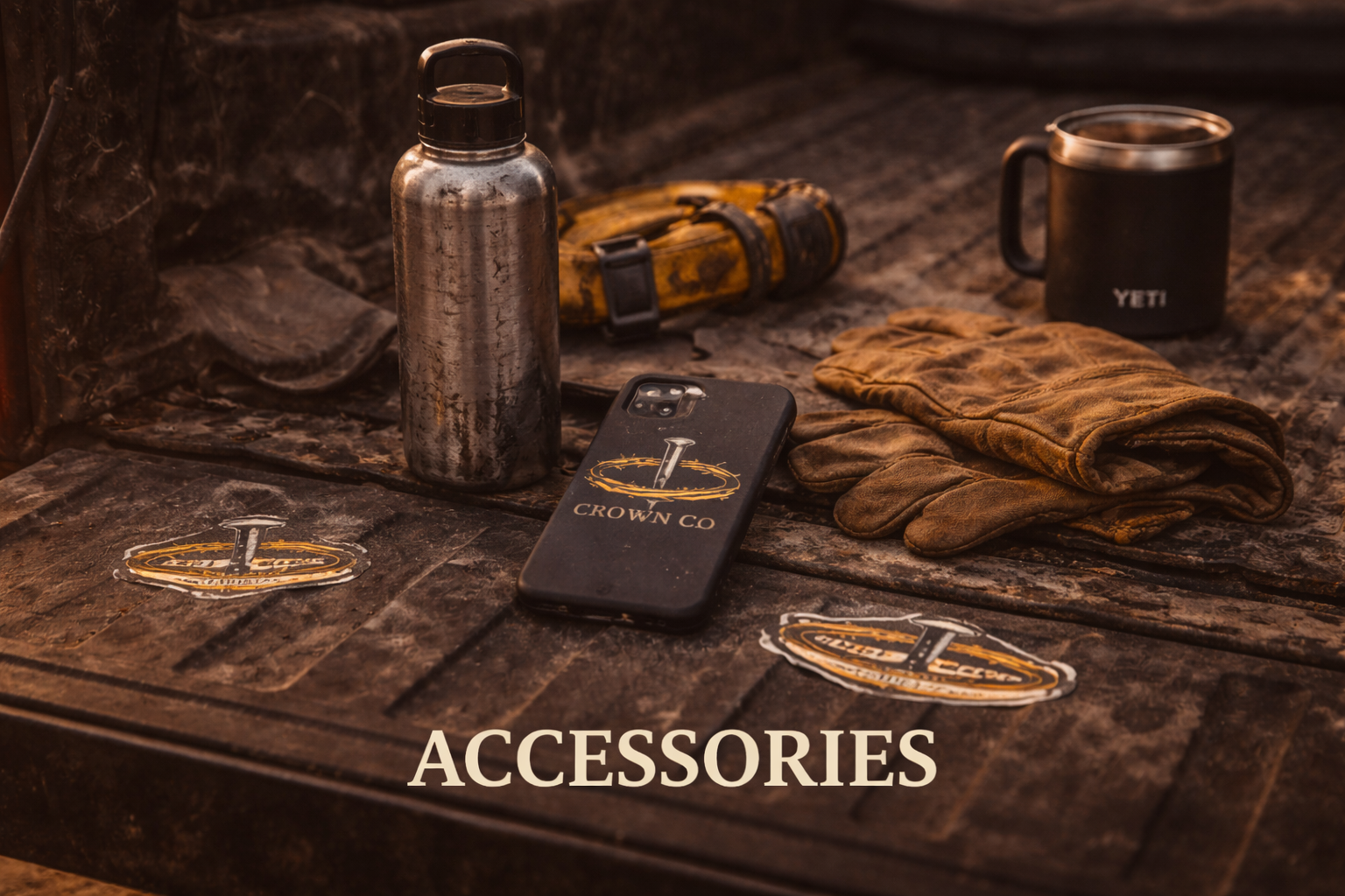 Accessories