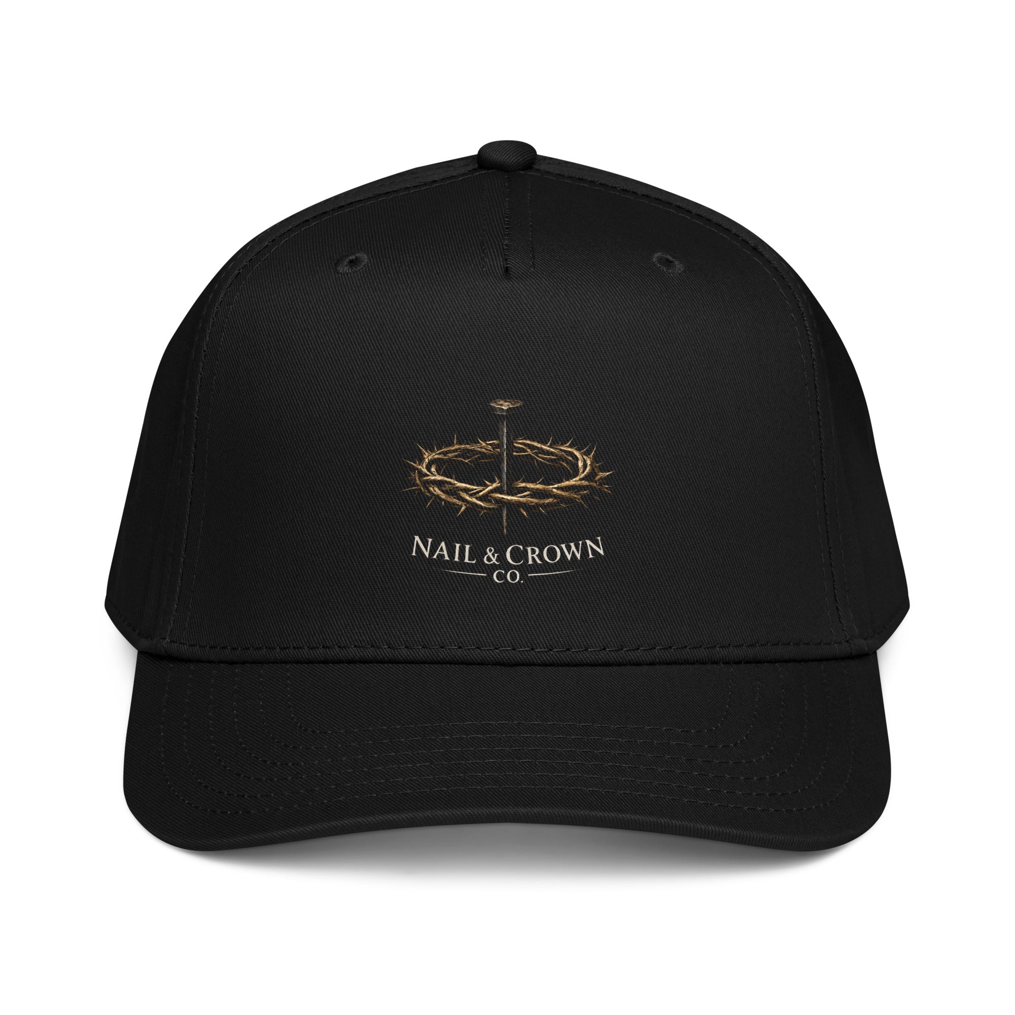 5 Panel Cap