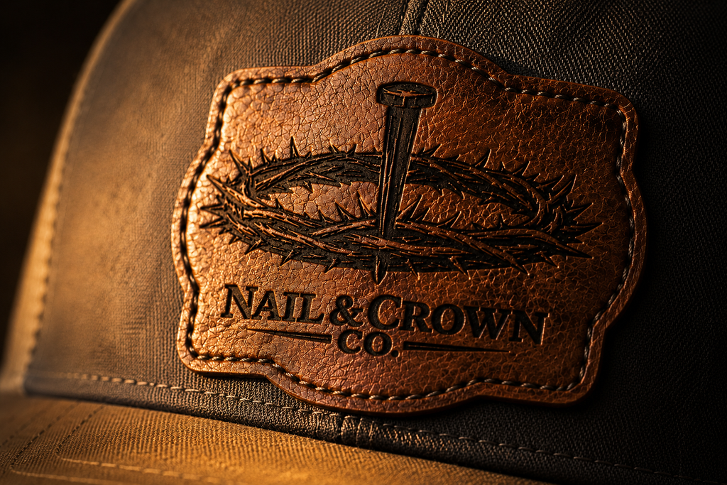 Richardson 115 Low Pro Trucker Hat – 6 Colors