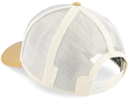 Richardson 115 Low Pro Trucker Hat – 6 Colors