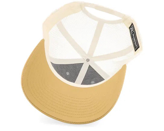 Richardson 115 Low Pro Trucker Hat – 6 Colors