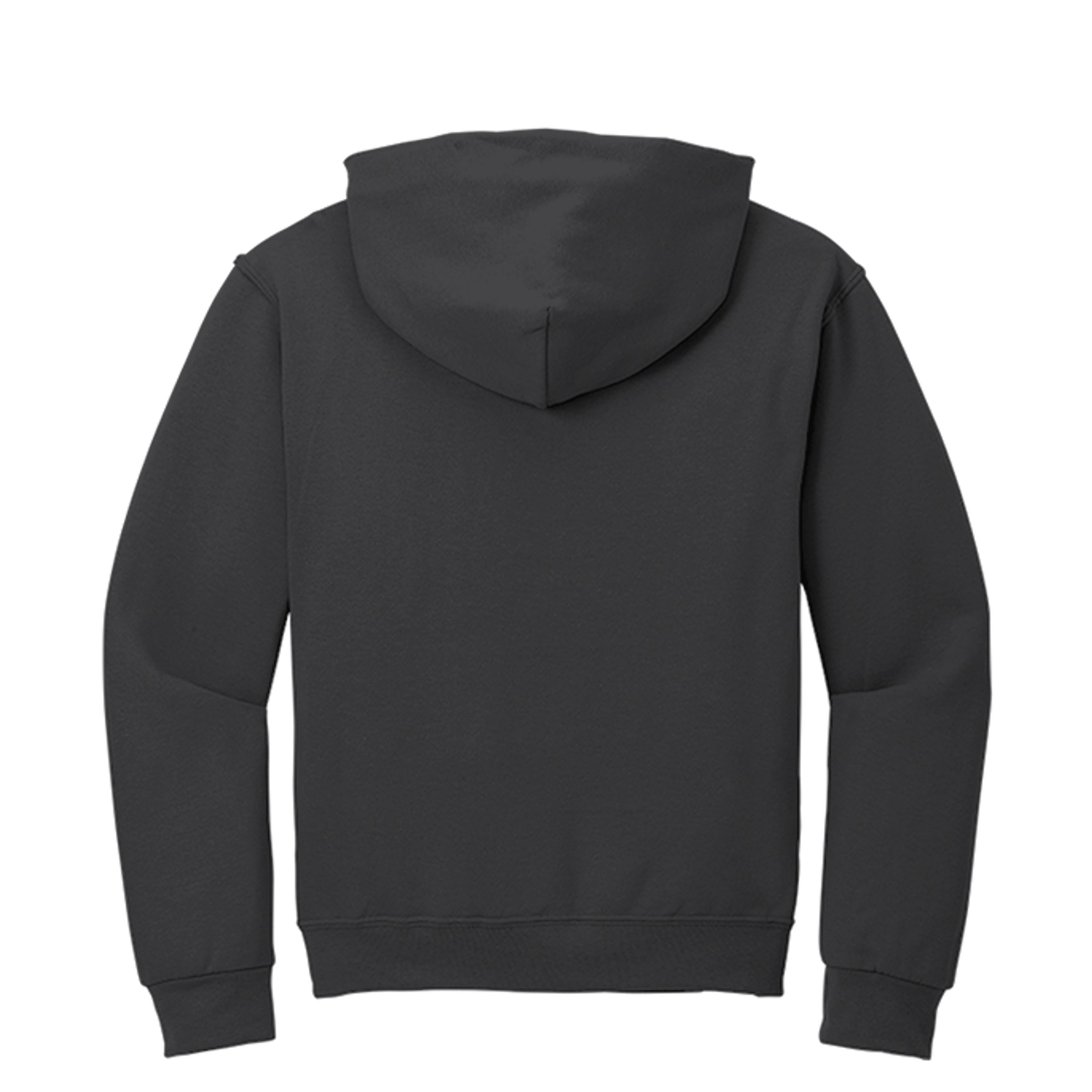 CHARCOAL GREY - 996 - BACK