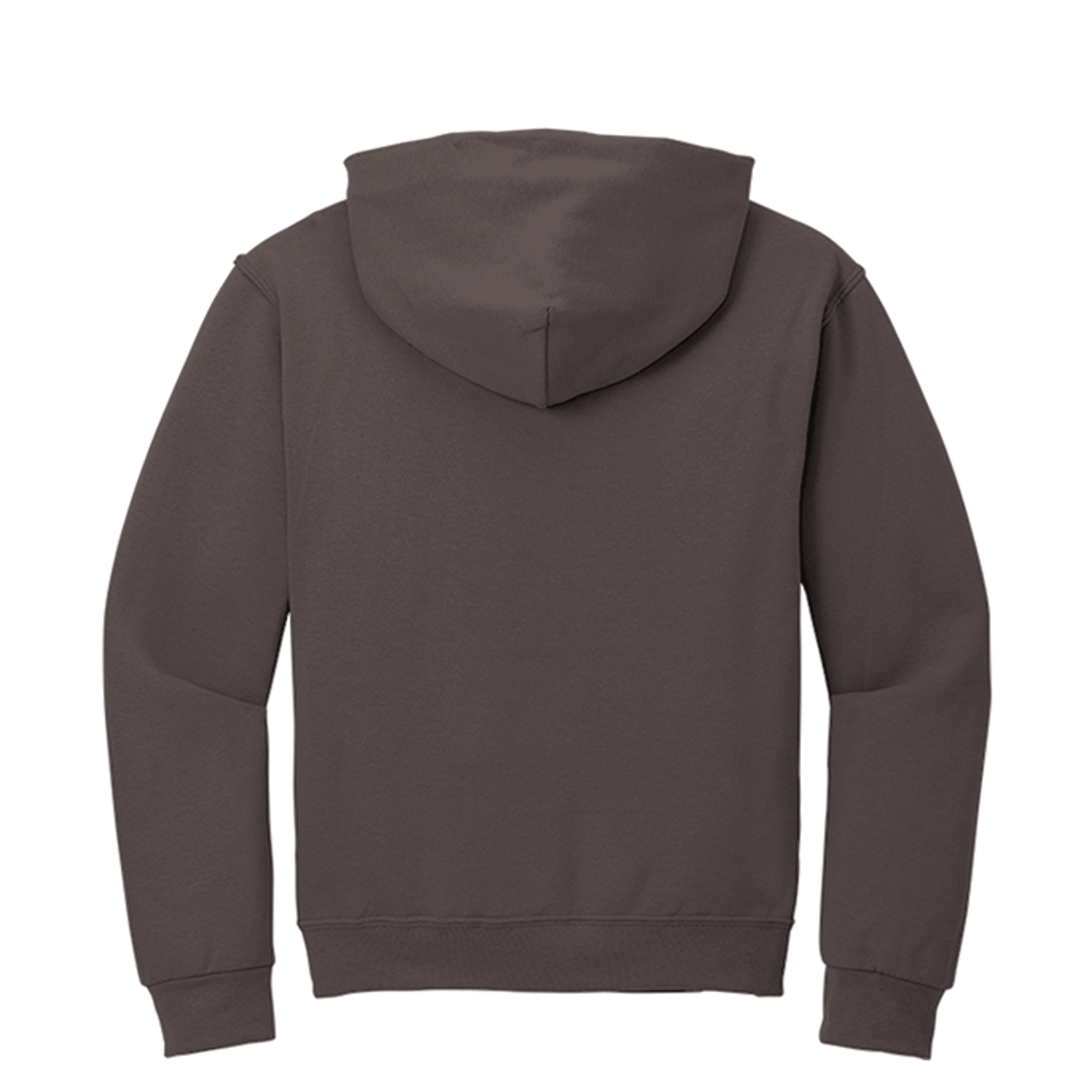 CHOCOLATE - 996 - BACK