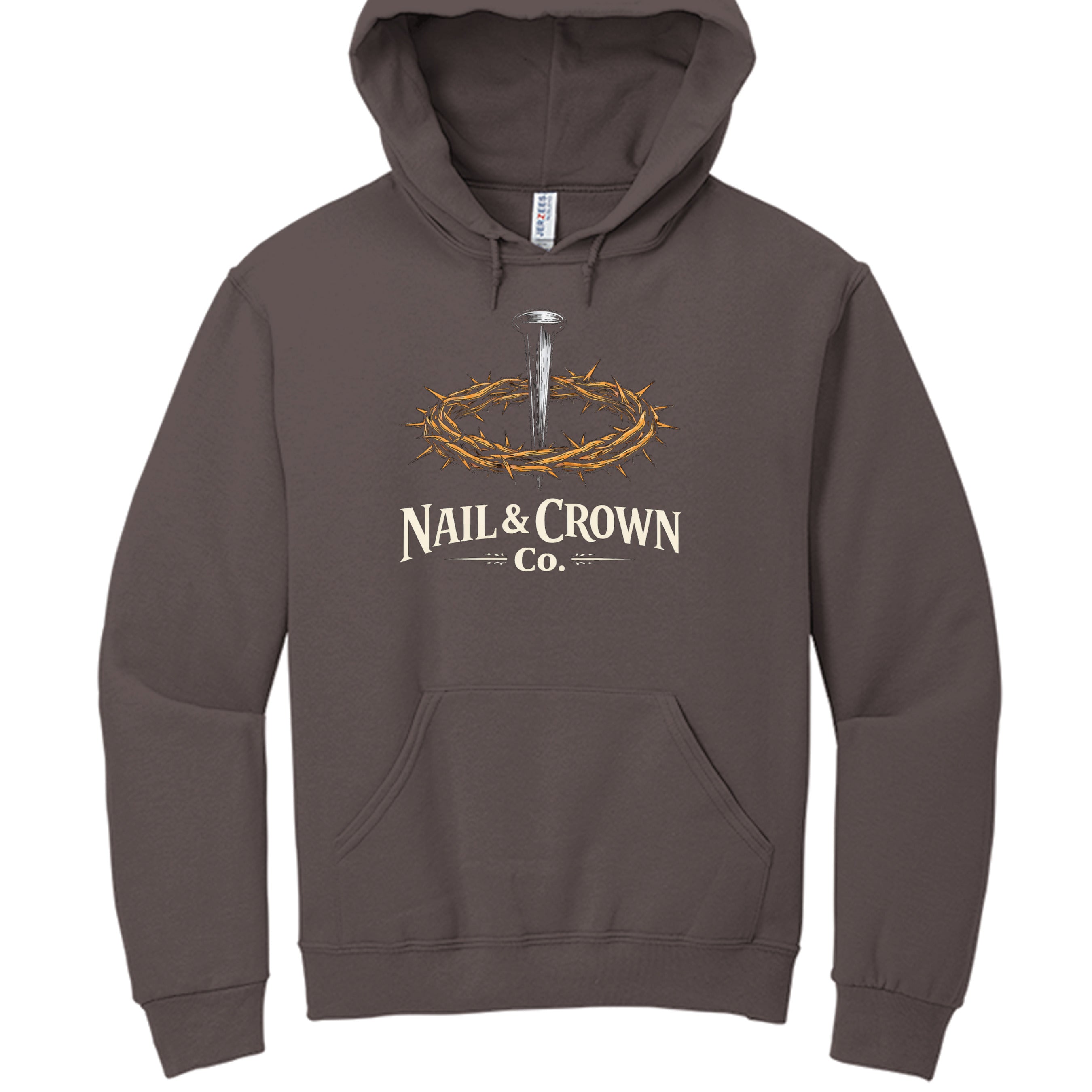 CHOCOLATE - 996 - FRONT